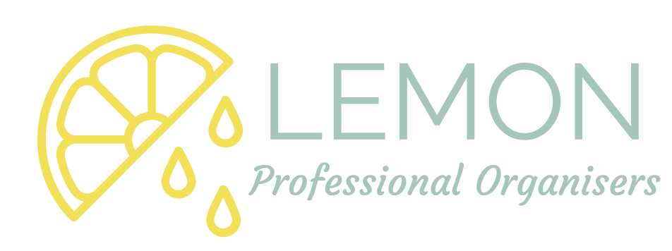 Lemon Organisers